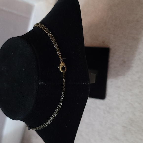 Avon Necklace and Earrings - Picture 7 of 7